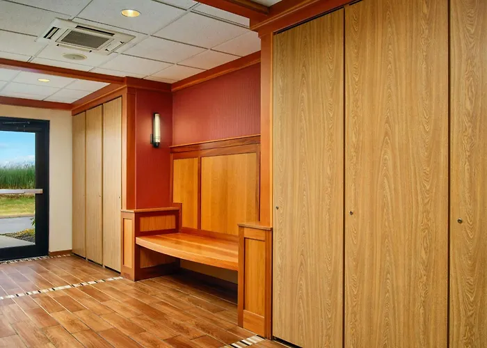 Towneplace Suites By Marriott Scranton Wilkes-Barre