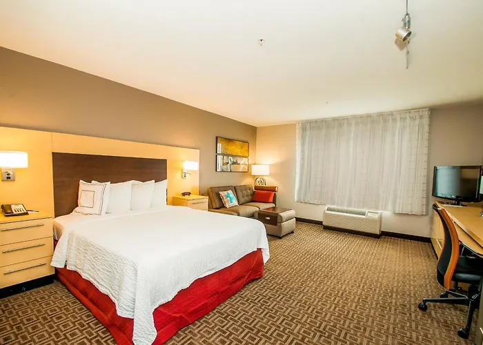 Towneplace Suites By Marriott Scranton Wilkes-Barre