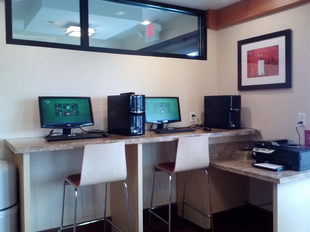 Towneplace By Marriott Scranton Wilkes-barre Moosic