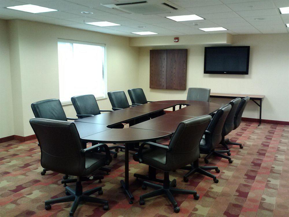 Hotel Towneplace By Marriott Scranton Wilkes-barre 3*