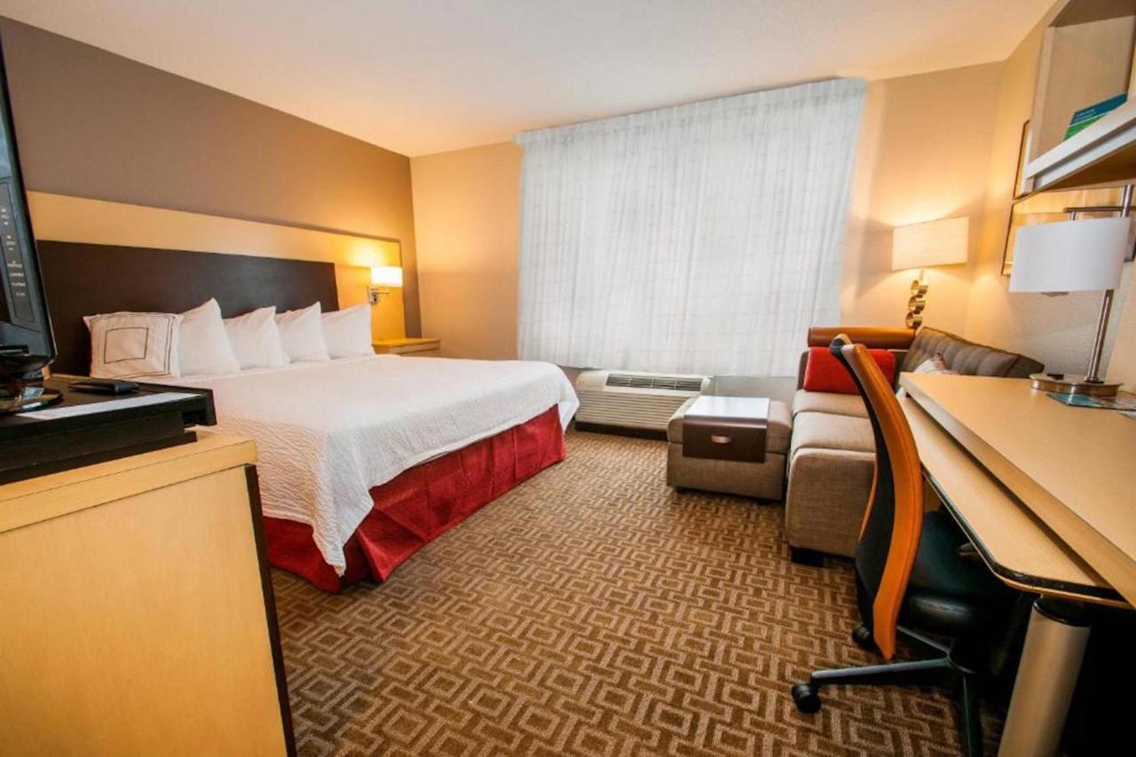 Hotel Towneplace By Marriott Scranton Wilkes-barre 3*