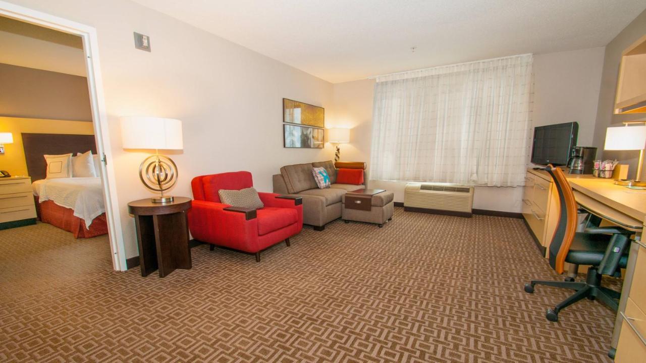 Towneplace By Marriott Scranton Wilkes-barre Hotel 3*