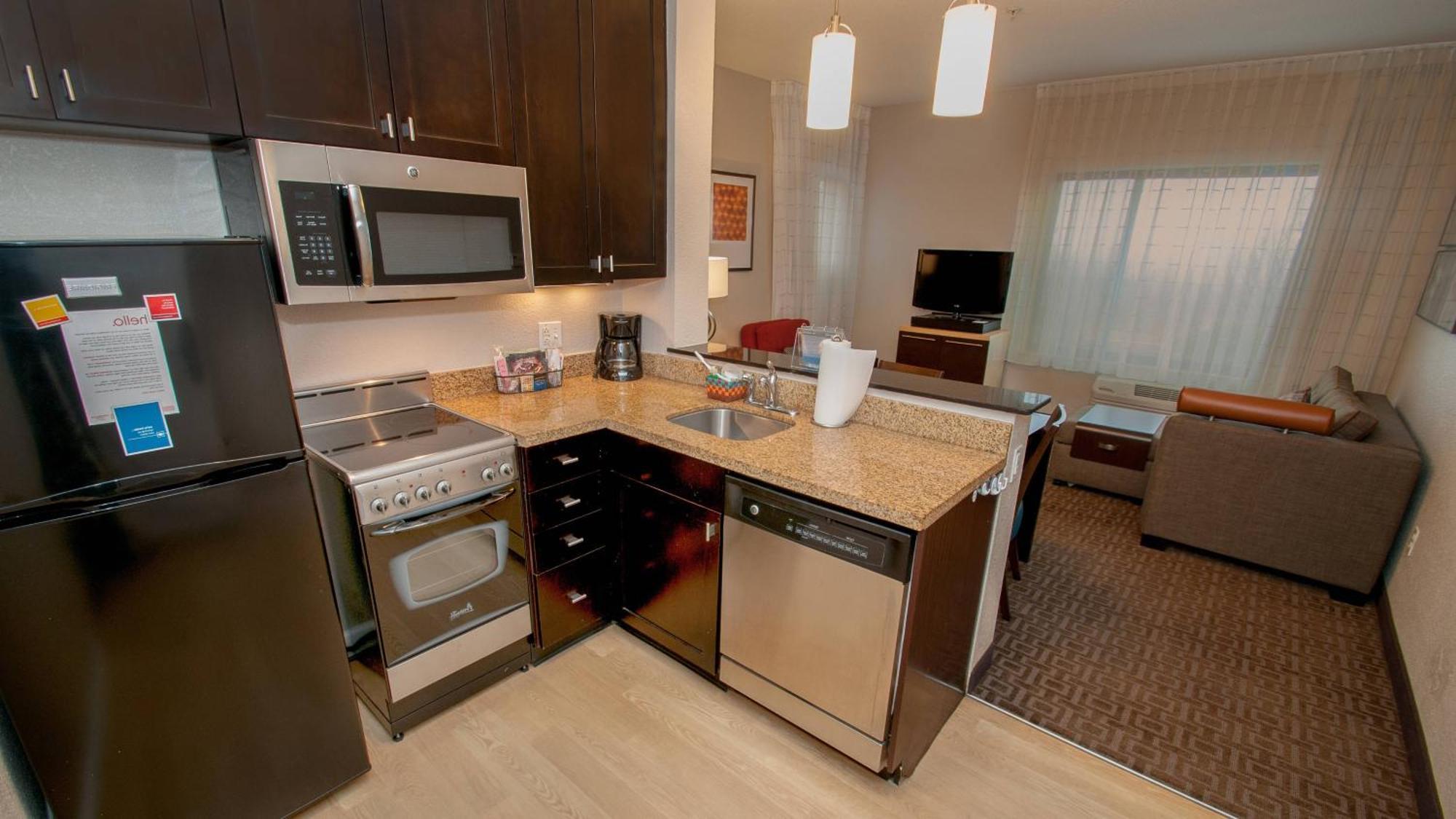 Towneplace By Marriott Scranton Wilkes-barre