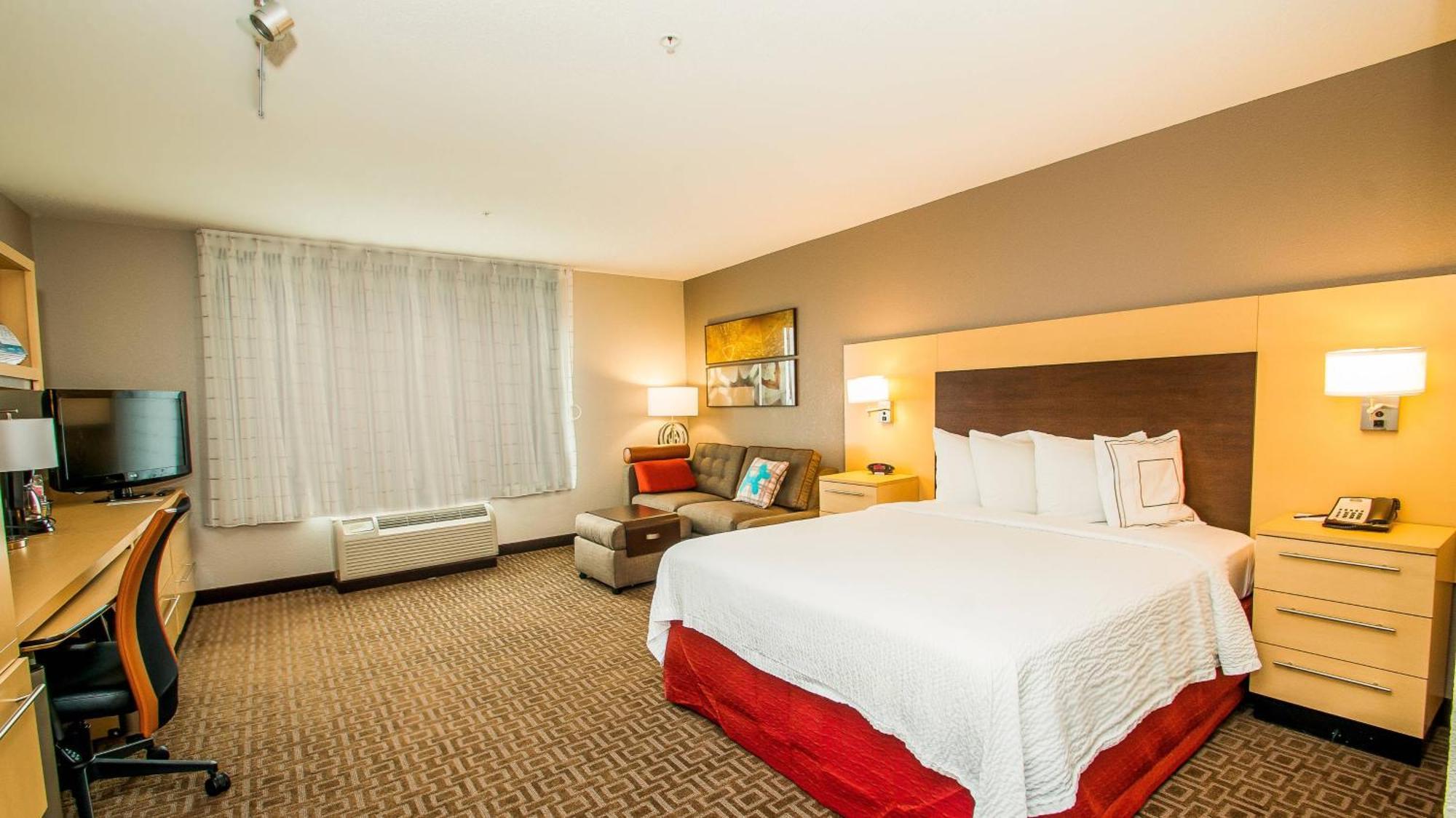 Towneplace By Marriott Scranton Wilkes-barre Moosic
