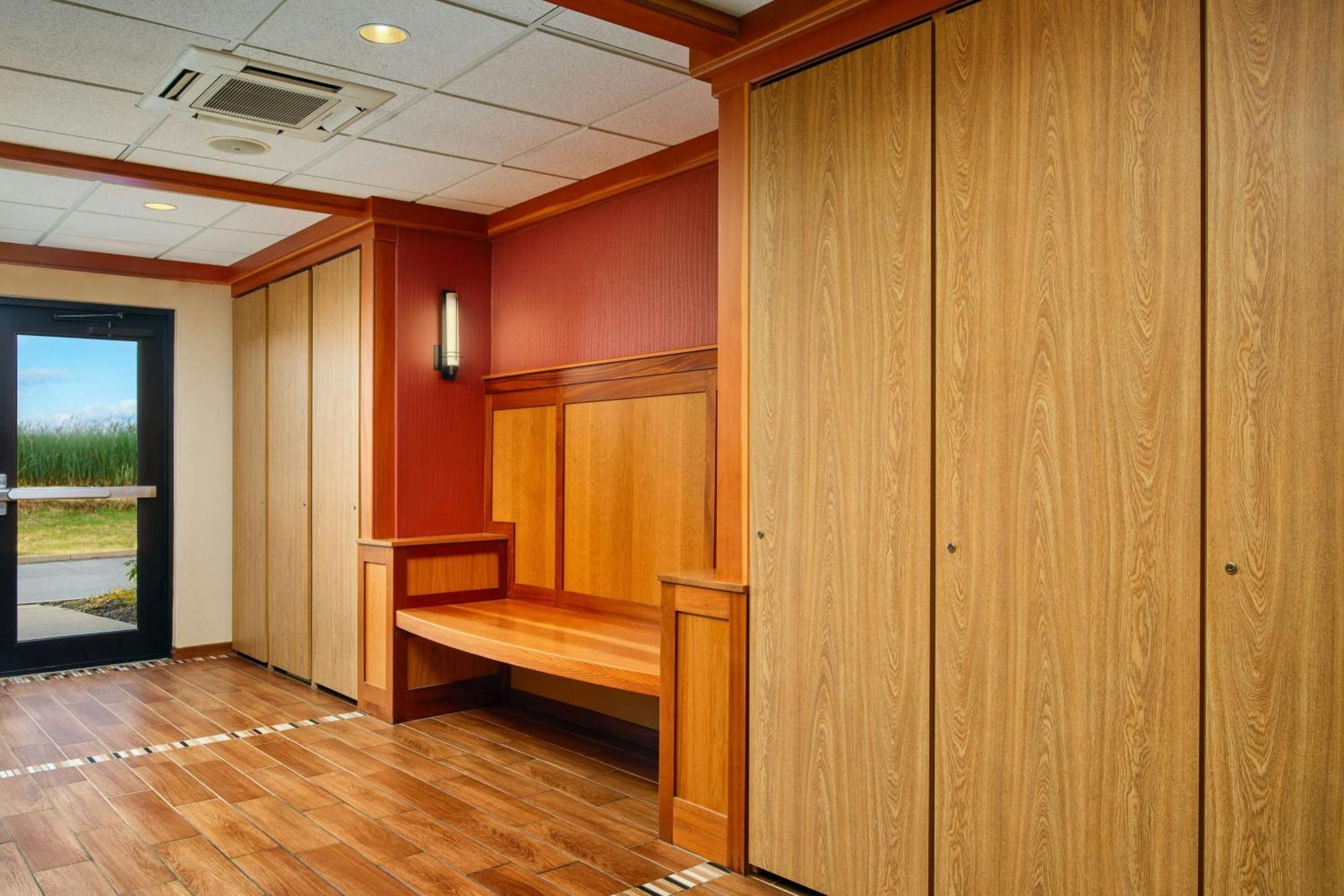 Towneplace By Marriott Scranton Wilkes-barre Moosic