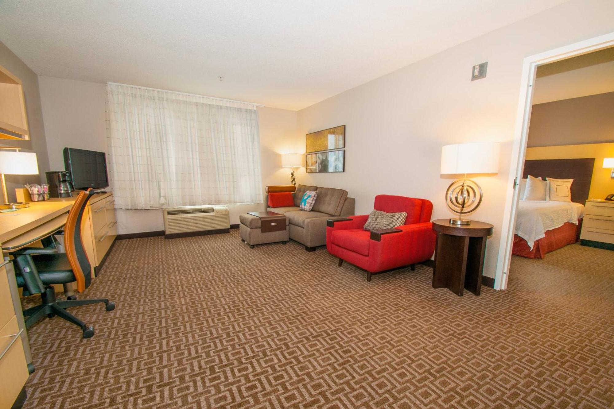 Towneplace By Marriott Scranton Wilkes-barre Hotel