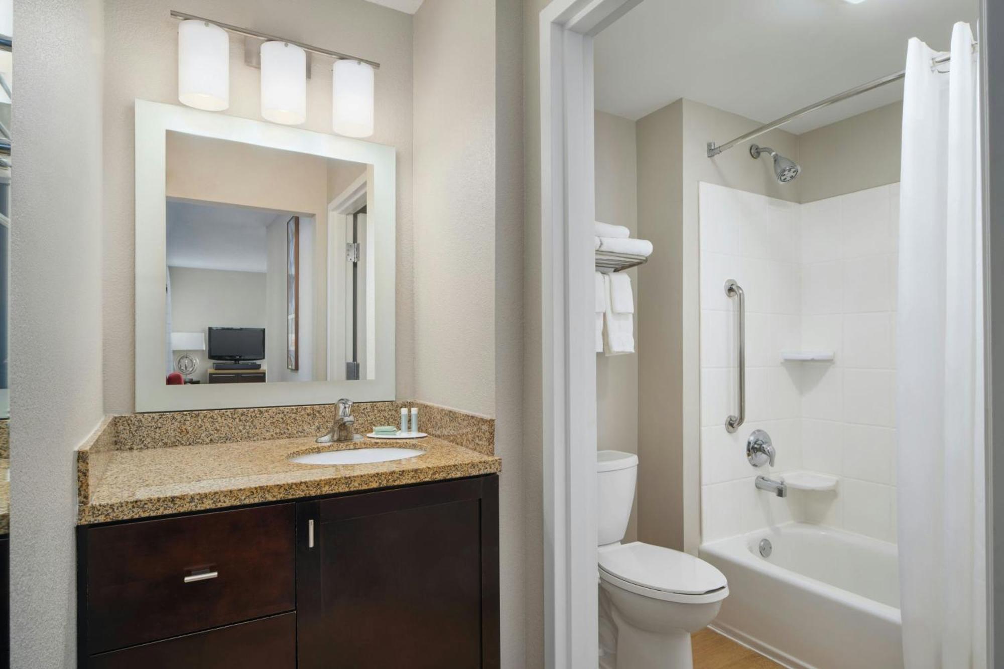 Hotel Towneplace By Marriott Scranton Wilkes-barre