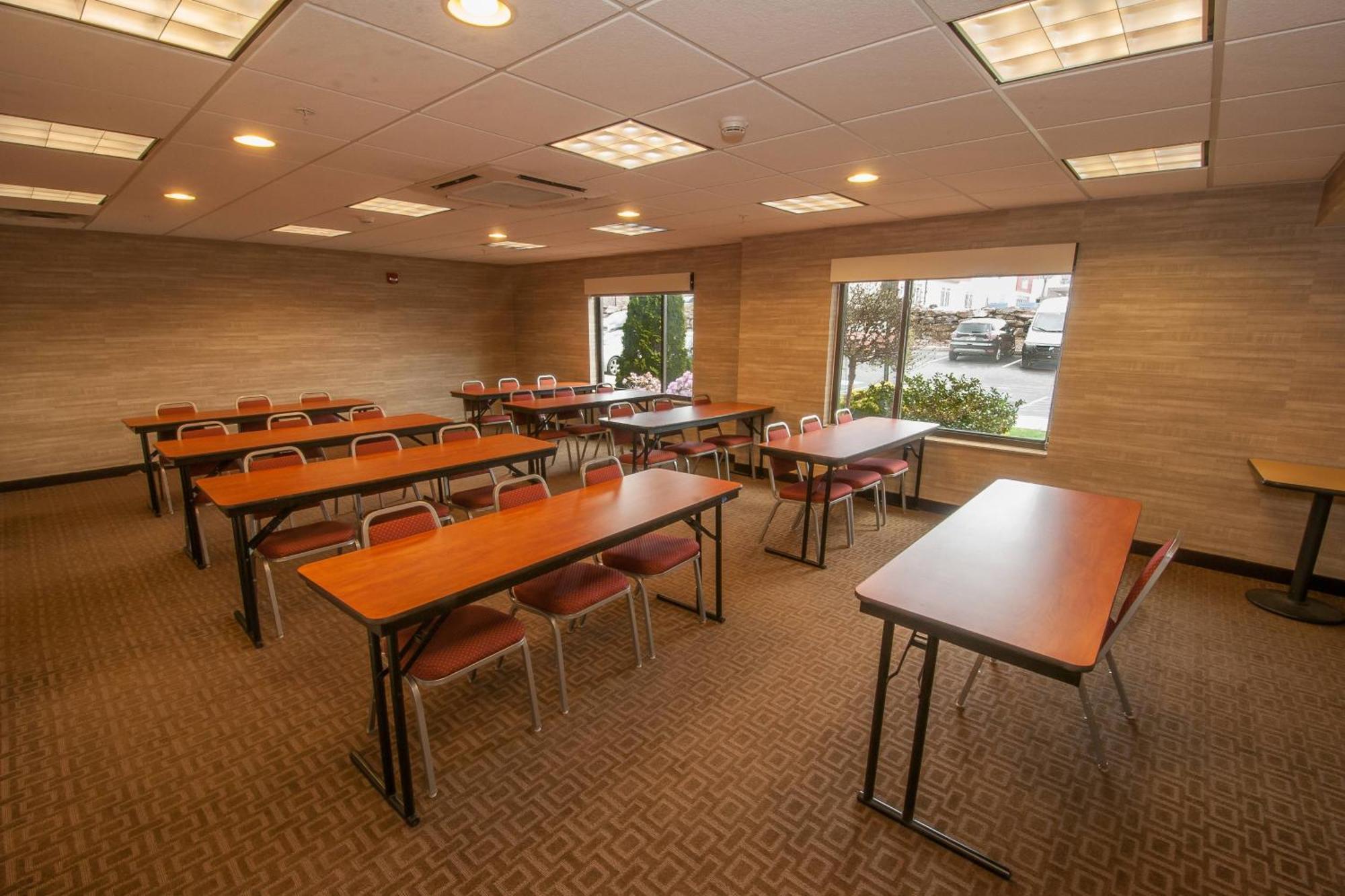 Towneplace By Marriott Scranton Wilkes-barre Hotel 3*