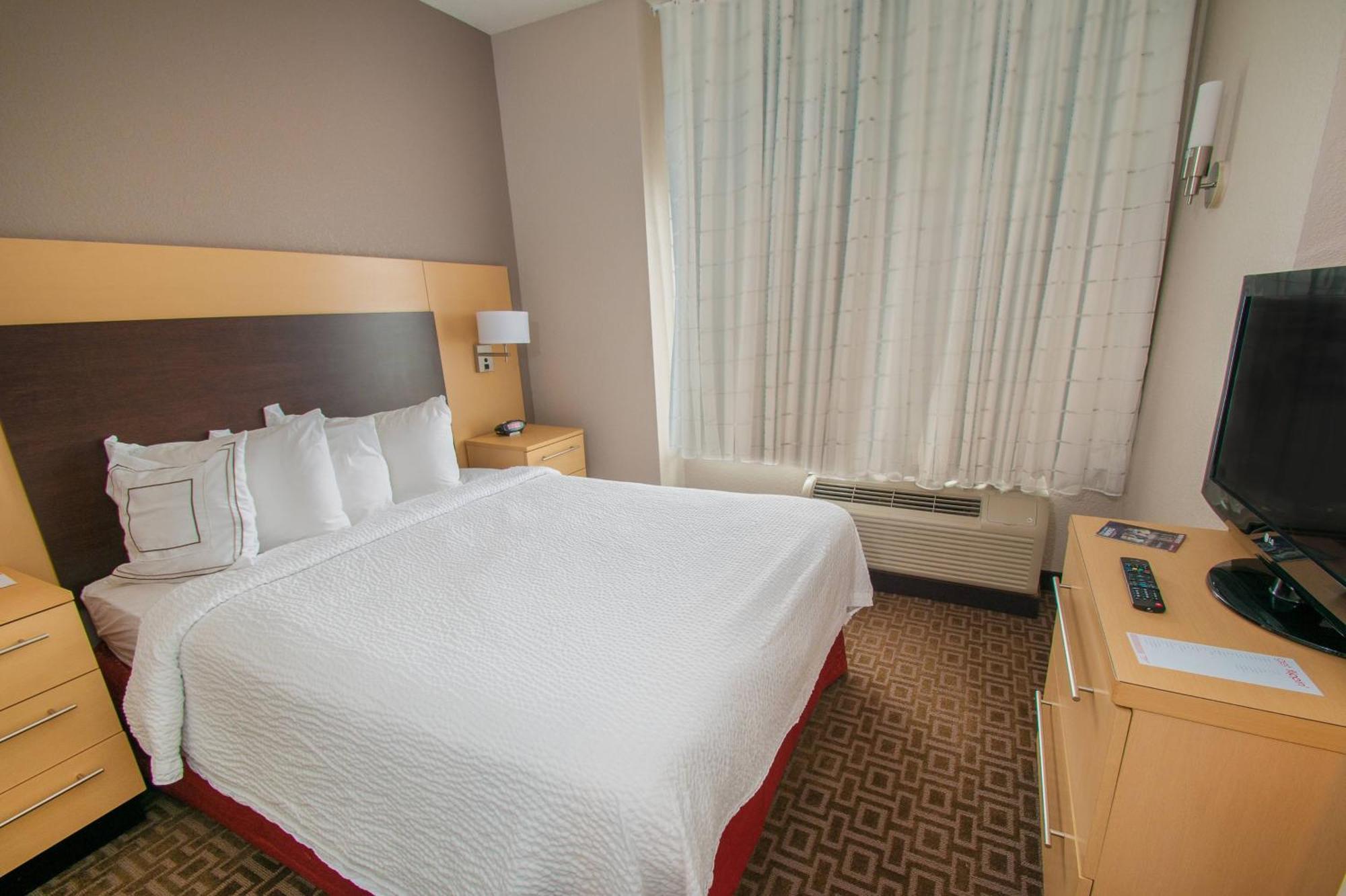 Towneplace By Marriott Scranton Wilkes-barre 3*