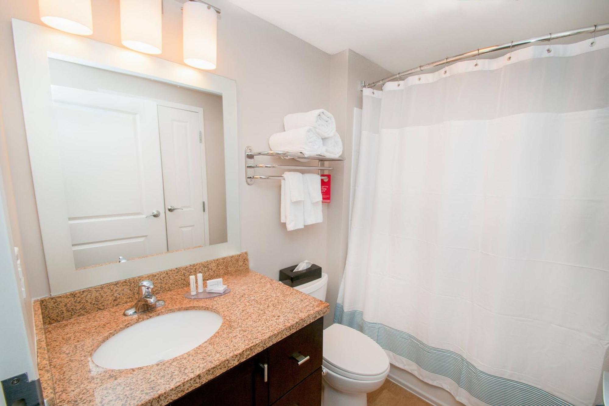 Towneplace By Marriott Scranton Wilkes-barre Moosic