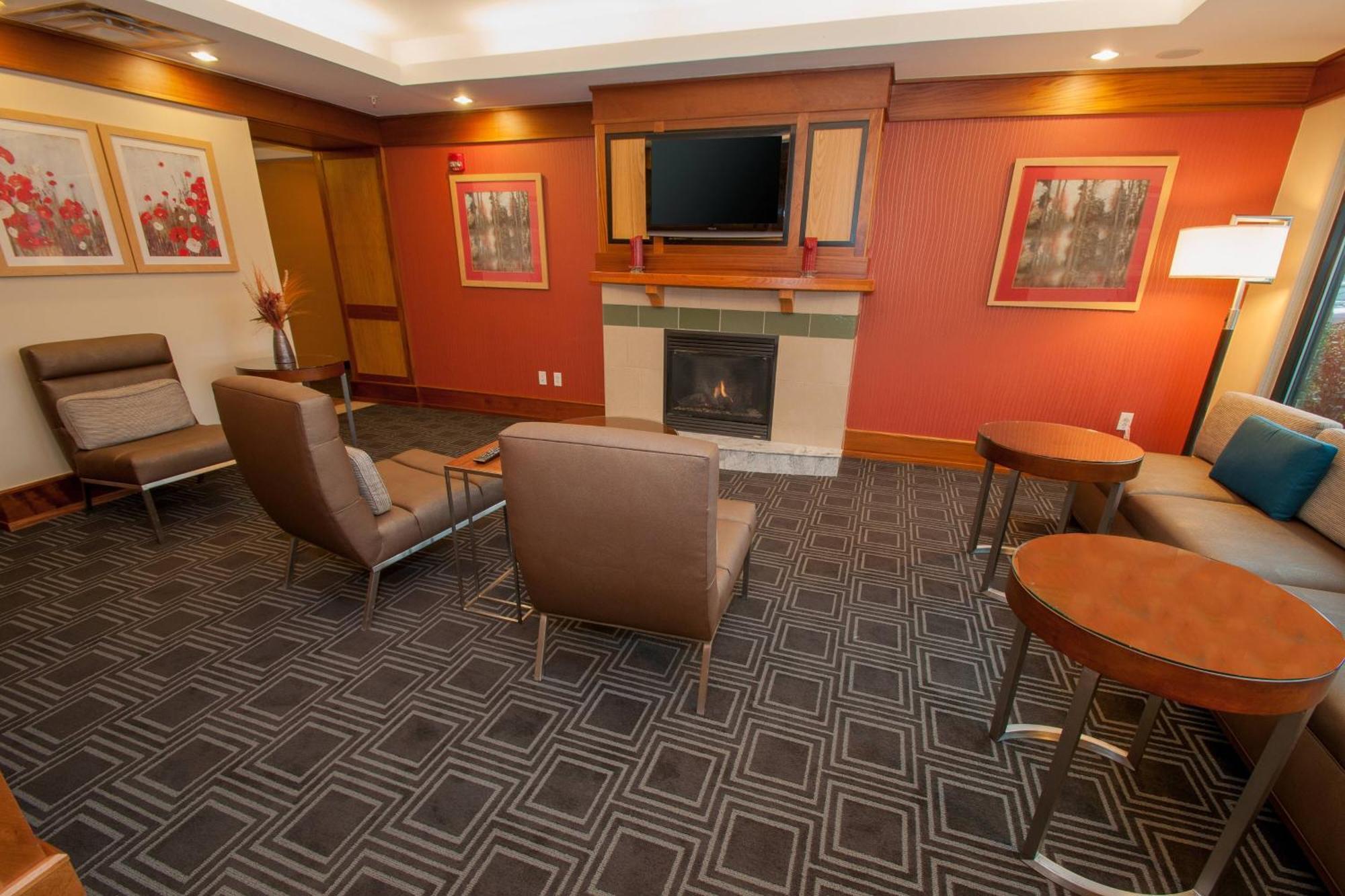 Towneplace By Marriott Scranton Wilkes-barre Hotel 3*