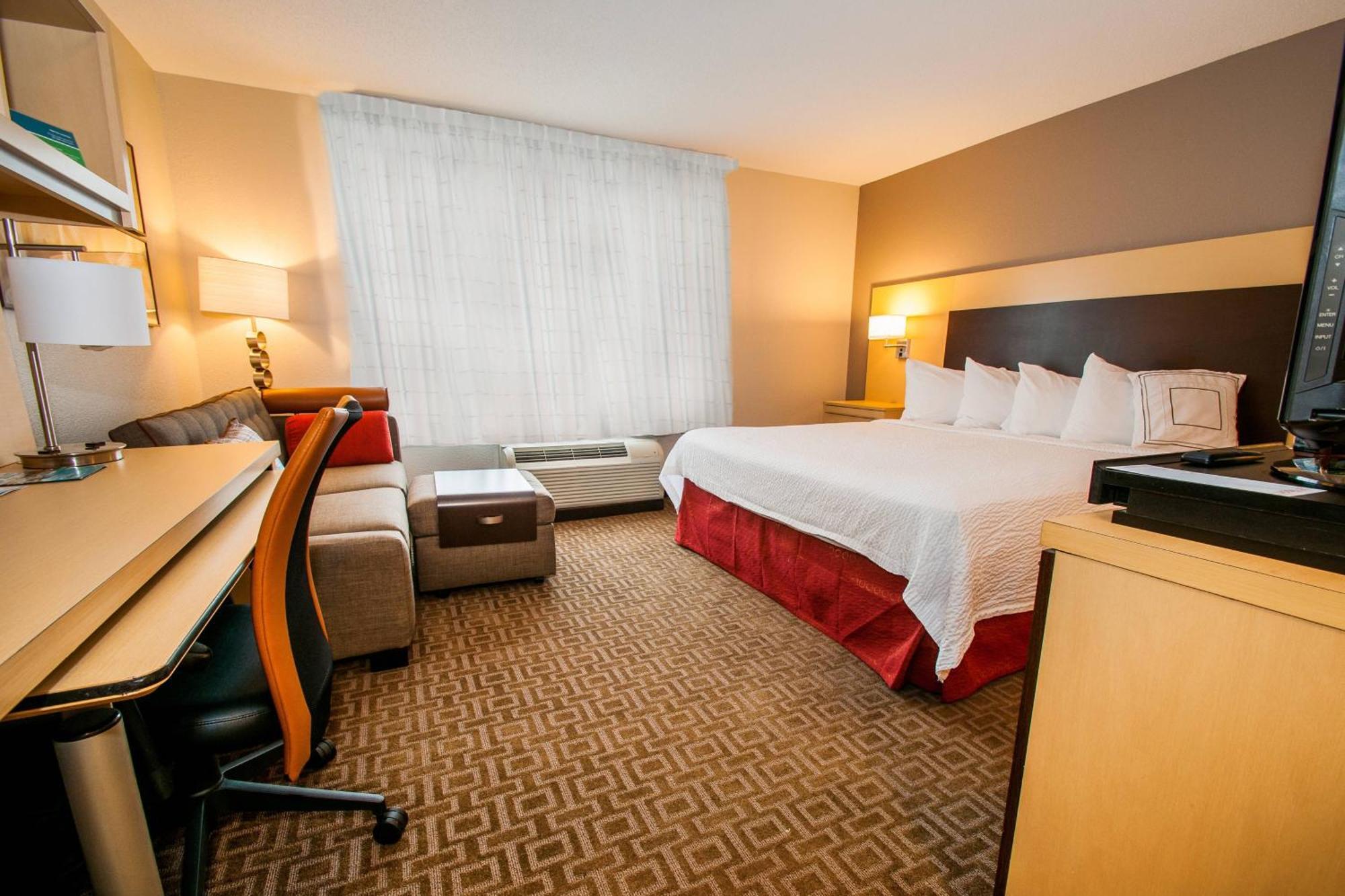 Towneplace By Marriott Scranton Wilkes-barre 3*