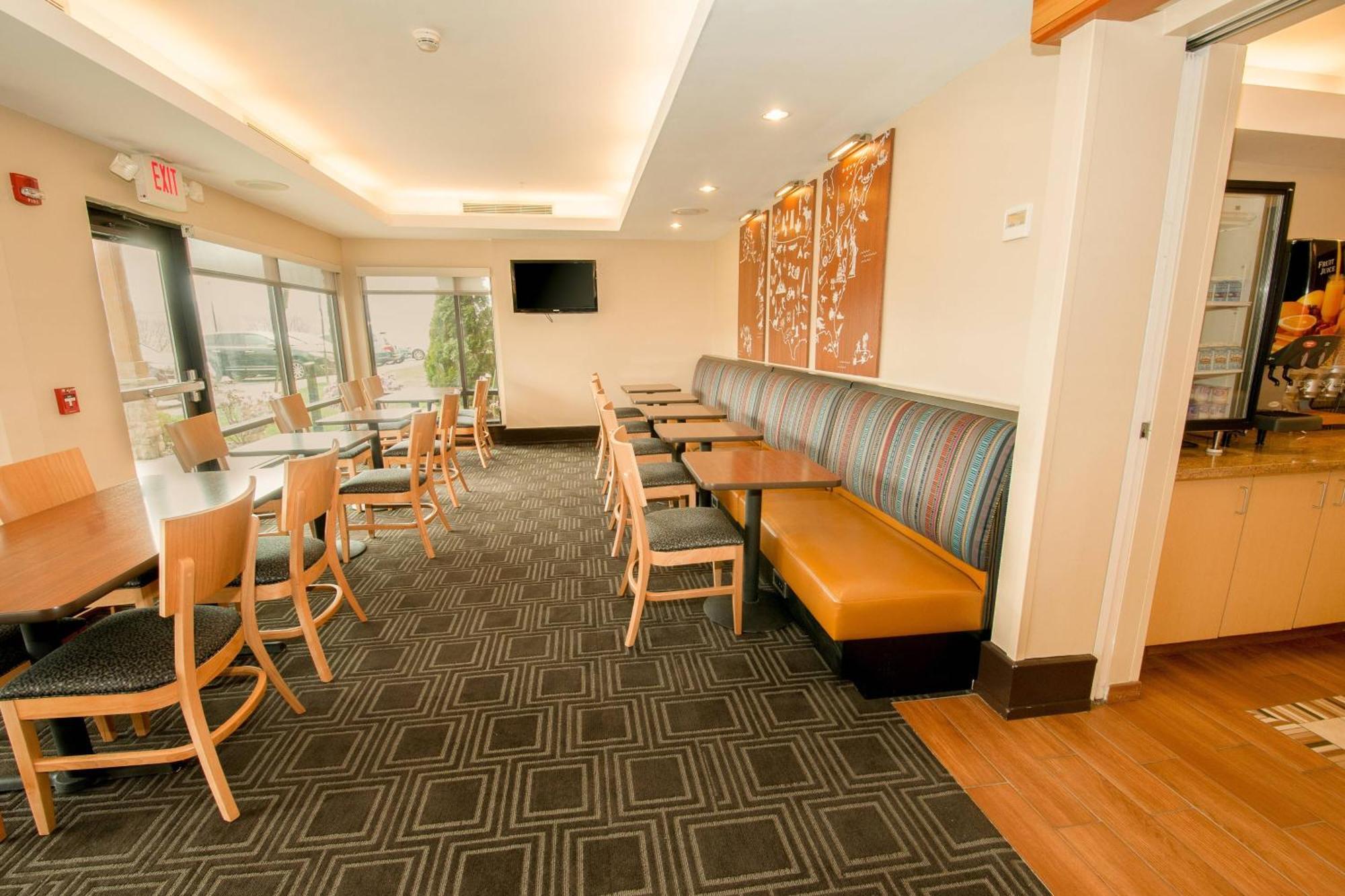 Towneplace By Marriott Scranton Wilkes-barre