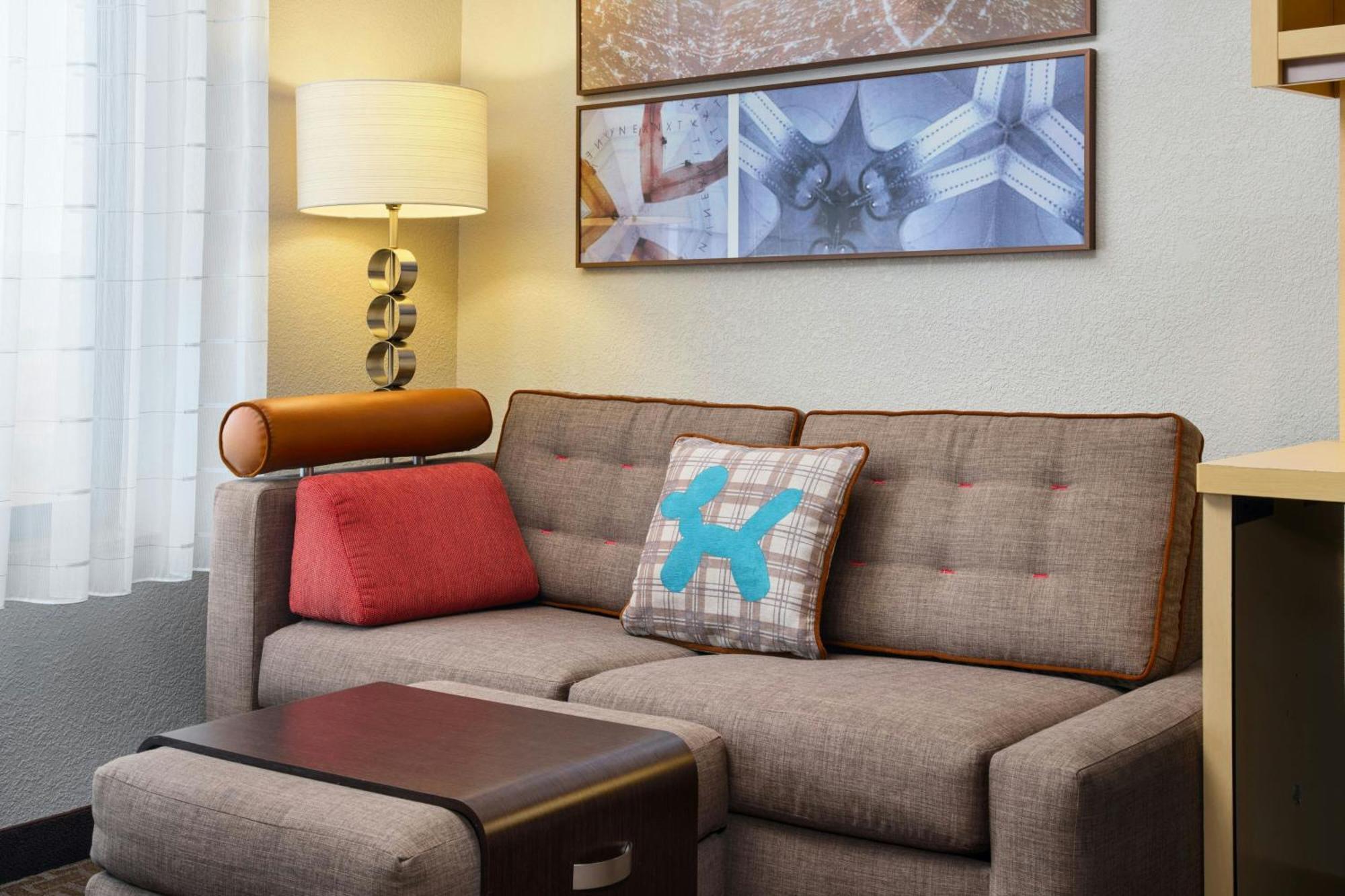 Hotel Towneplace By Marriott Scranton Wilkes-barre