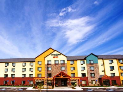 Towneplace By Marriott Scranton Wilkes-barre Hotel
