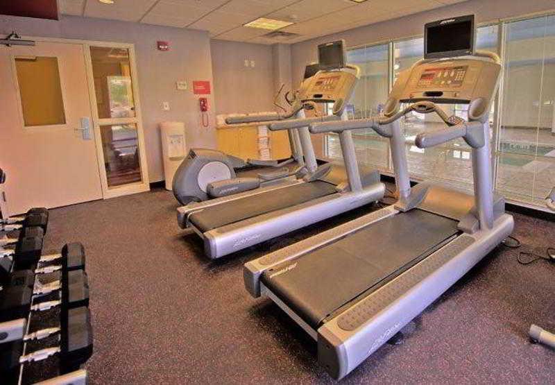Hotel Towneplace By Marriott Scranton Wilkes-barre 3*