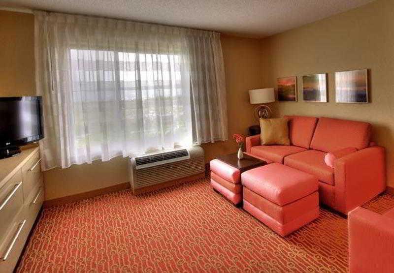 Towneplace By Marriott Scranton Wilkes-barre Hotel
