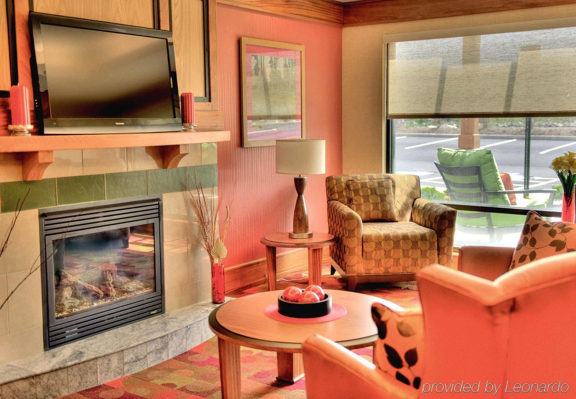 Hotel Towneplace By Marriott Scranton Wilkes-barre Moosic