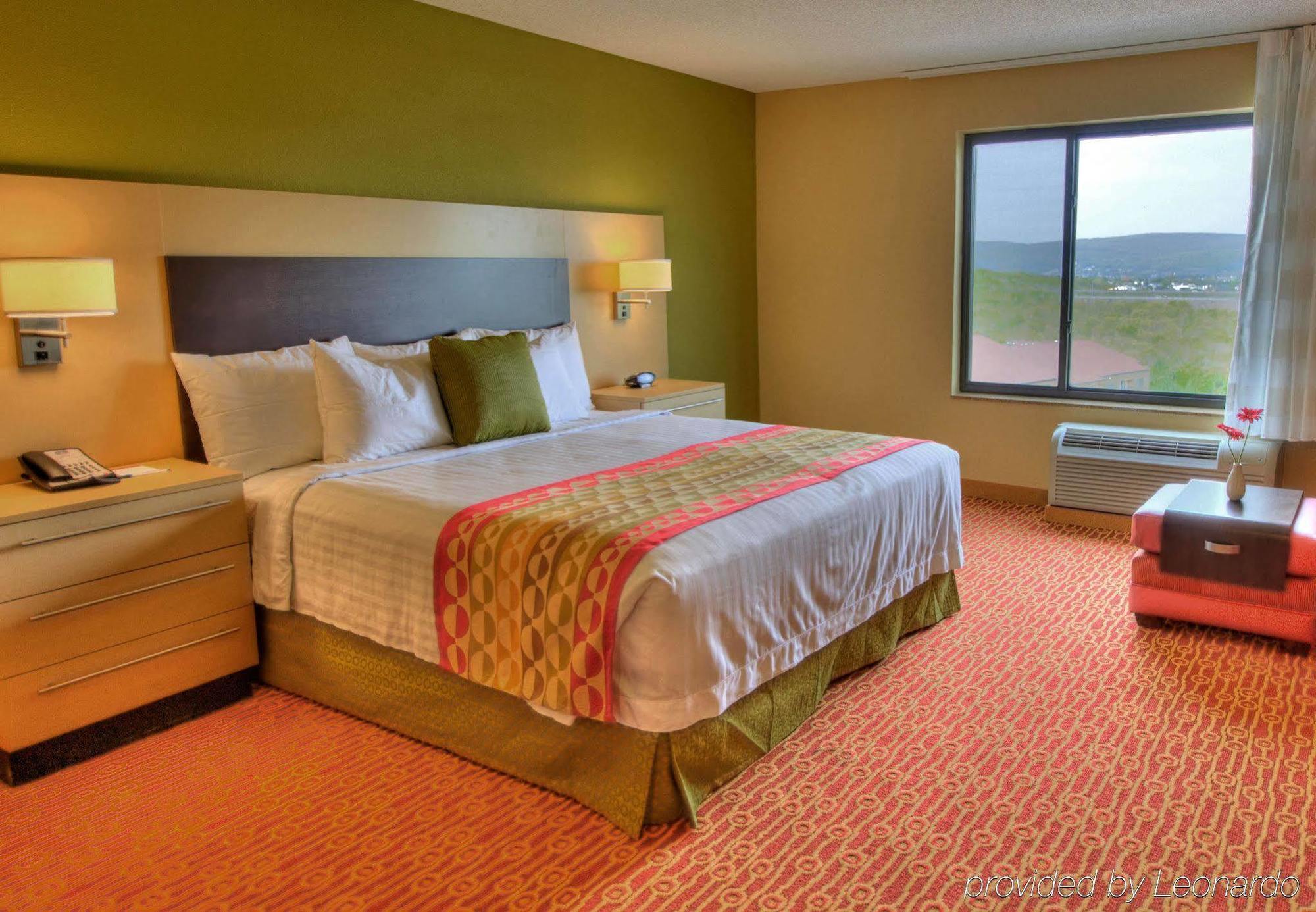 Towneplace By Marriott Scranton Wilkes-barre