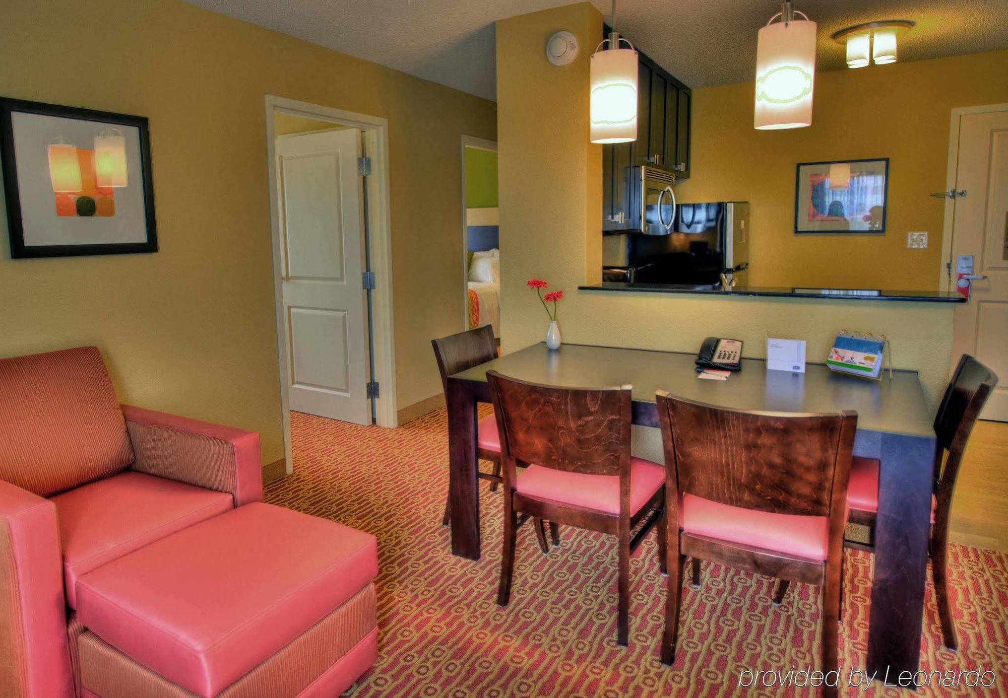 Towneplace By Marriott Scranton Wilkes-barre Hotel