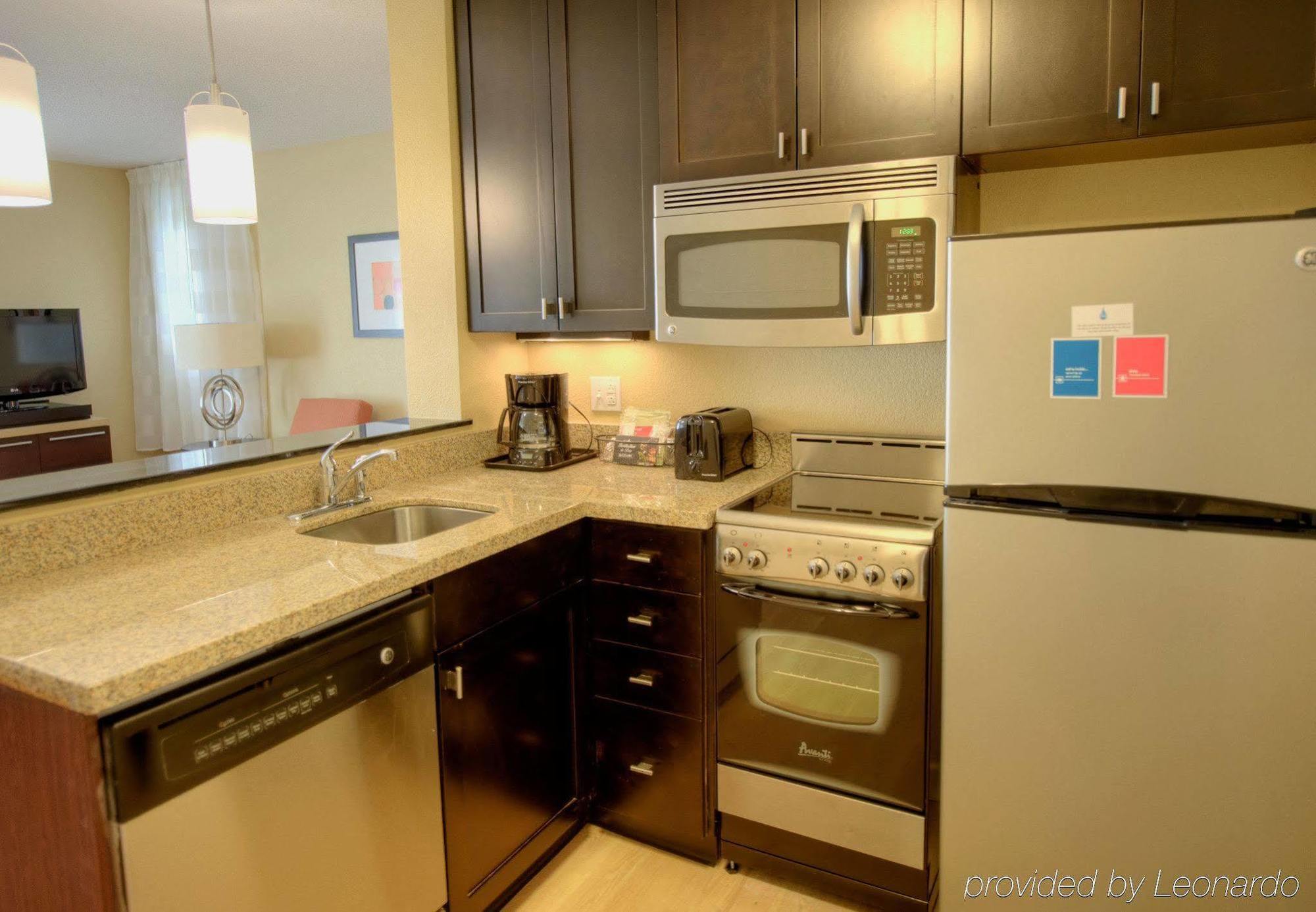 Towneplace By Marriott Scranton Wilkes-barre Hotel
