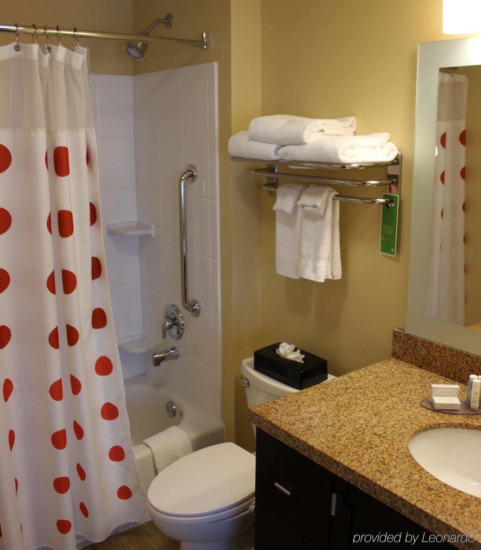 Towneplace By Marriott Scranton Wilkes-barre Moosic