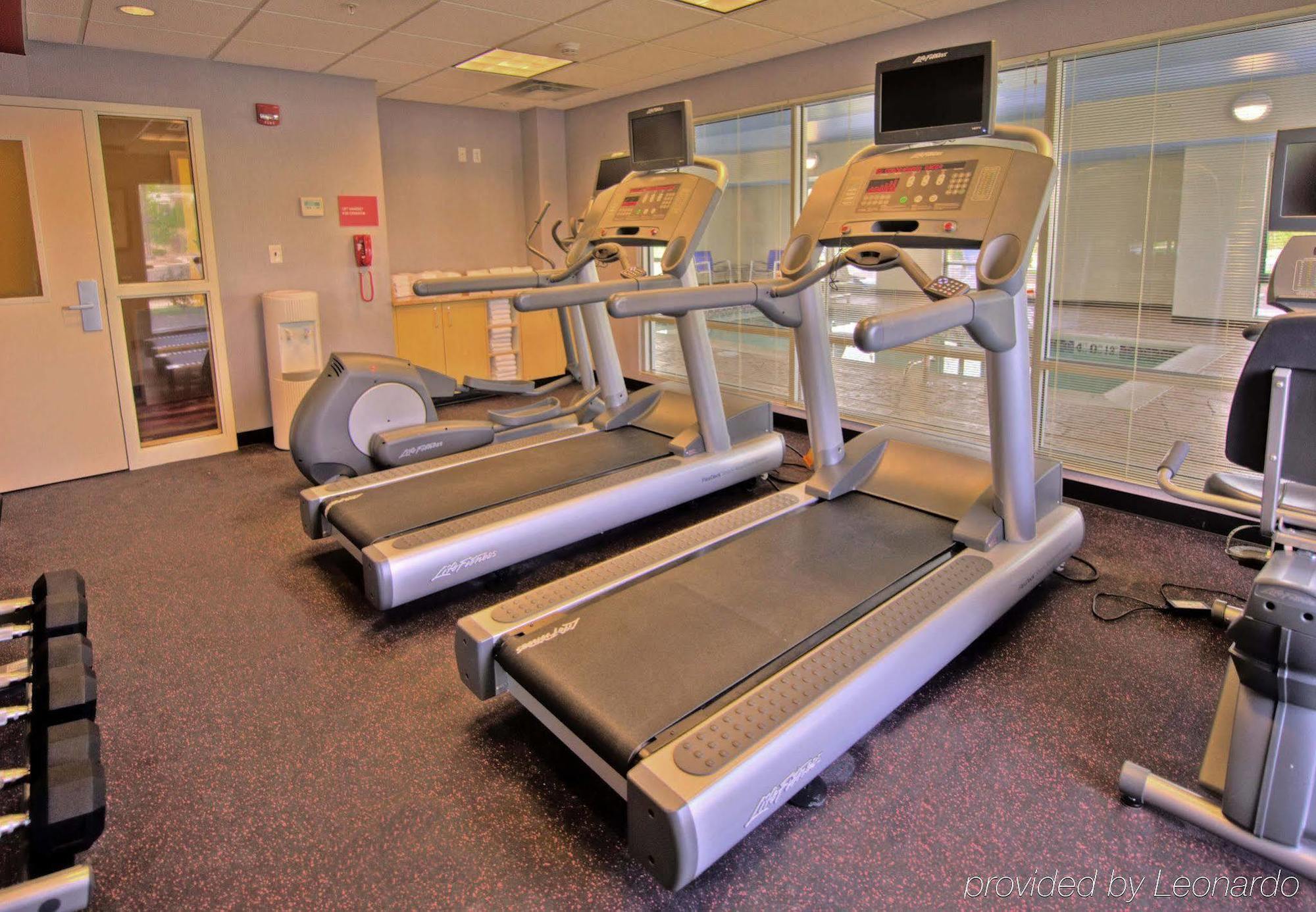 Towneplace By Marriott Scranton Wilkes-barre 3*