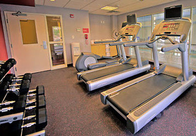 Towneplace By Marriott Scranton Wilkes-barre Moosic