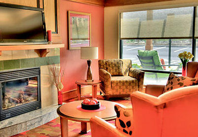 Towneplace By Marriott Scranton Wilkes-barre 3*