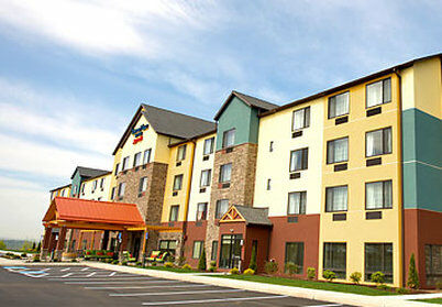 Towneplace By Marriott Scranton Wilkes-barre Hotel Moosic