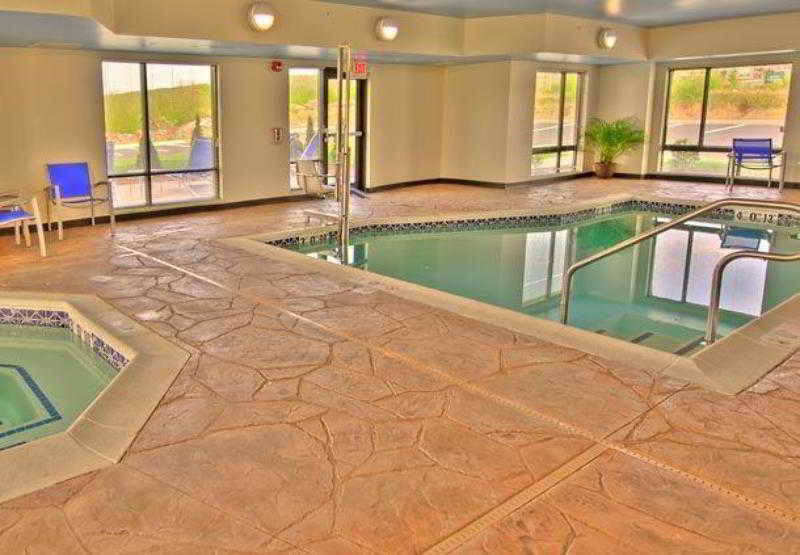 Hotel Towneplace By Marriott Scranton Wilkes-barre 3*