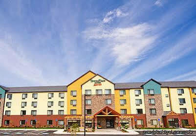 Towneplace By Marriott Scranton Wilkes-barre Hotel Moosic