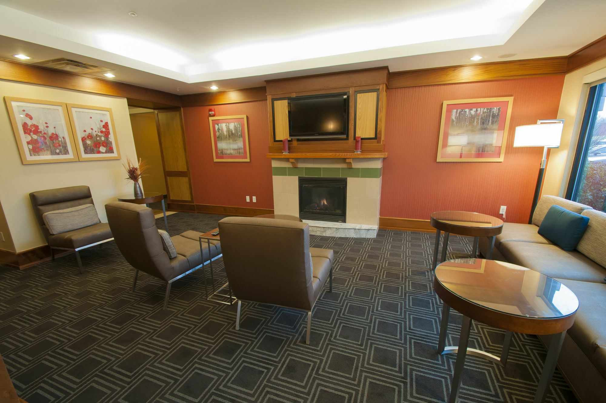 Towneplace By Marriott Scranton Wilkes-barre Hotel 3*