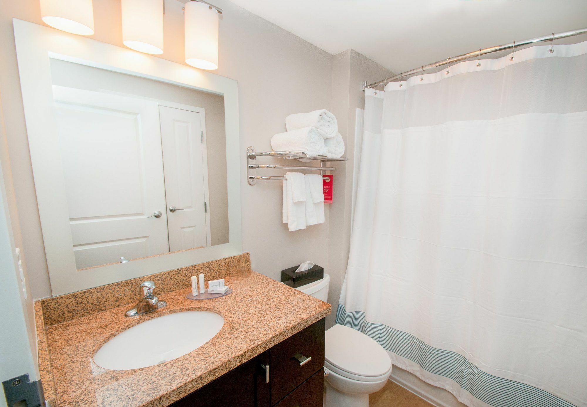 Towneplace By Marriott Scranton Wilkes-barre Hotel Moosic