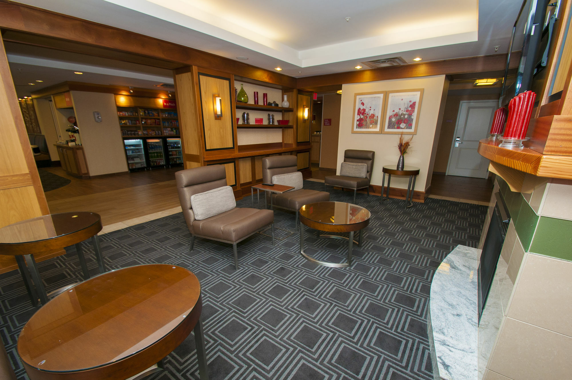 Towneplace By Marriott Scranton Wilkes-barre 3*