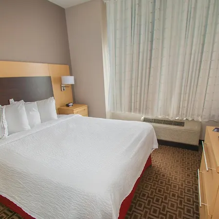 Towneplace Suites By Marriott Scranton Wilkes-Barre Moosic Exterior photo