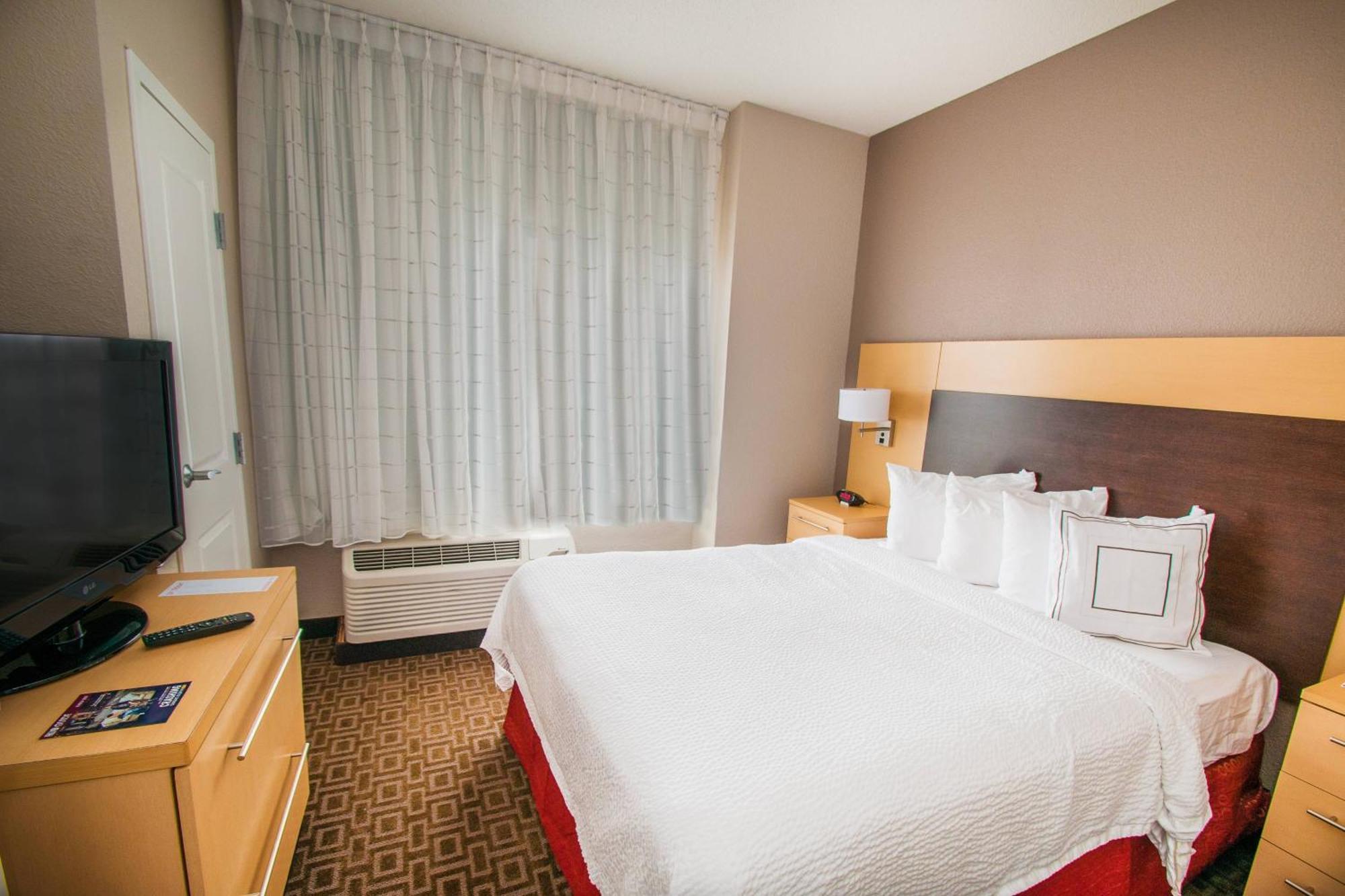 Towneplace By Marriott Scranton Wilkes-barre Hotel Moosic