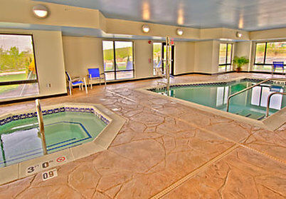Towneplace By Marriott Scranton Wilkes-barre 3*