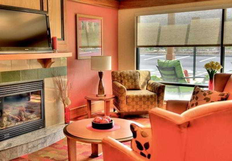 Towneplace By Marriott Scranton Wilkes-barre Hotel