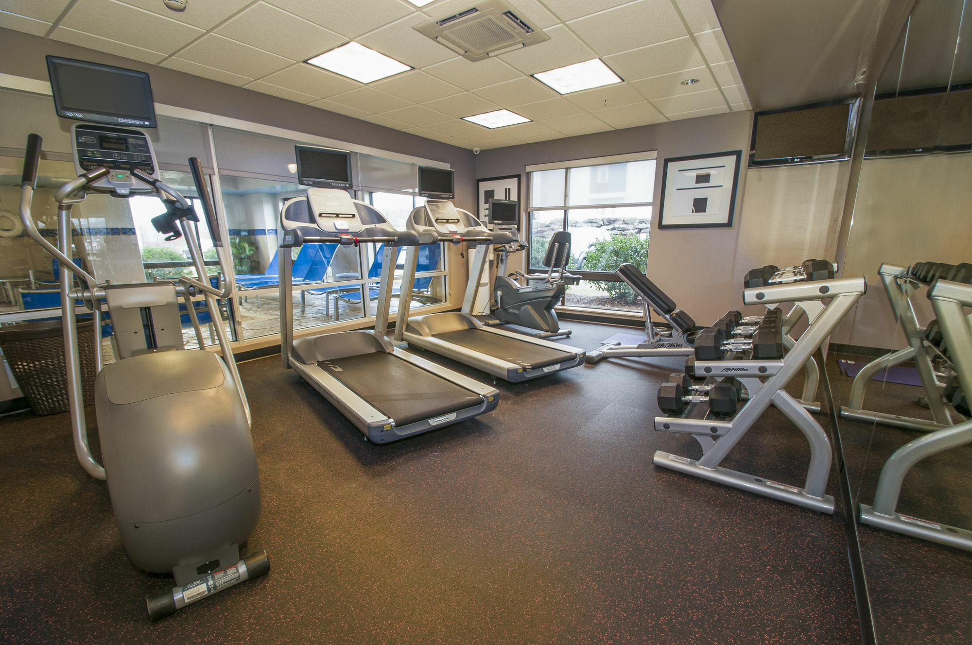 Hotel Towneplace By Marriott Scranton Wilkes-barre 3*